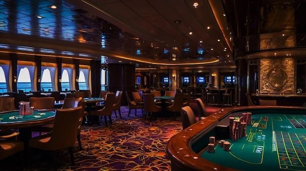 Casino-style slot games and live dealer tables available on 365jlpg