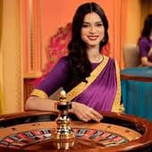 Live dealer and slot game categories inside the 365jlpg bet section