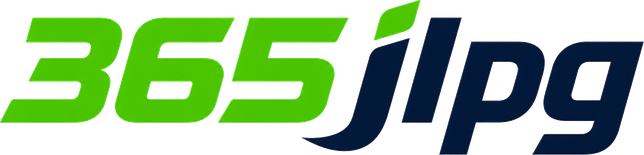 365jlpg official logo